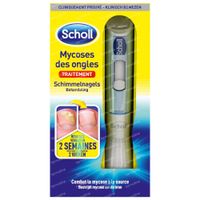 Scholl Pharma Solution Mycoses des Ongles 1 ml
