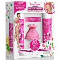 Puressentiel Afslanker Koffer Anti-Cellulite Verlaagde Prijs 2x100 ml