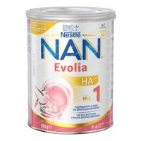 Nestlé NAN Evolia HA 1 800 g