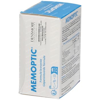 Memoptic 90 tabletten