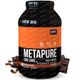 QNT Metapure Zero Carb Chocolat Belge 908 g