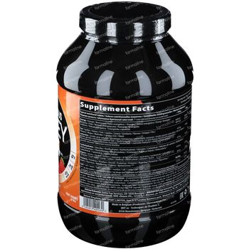 QNT Delicious Whey Protein Fraise 908 g