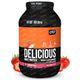 QNT Delicious Whey Protein Fraise 908 g