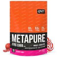 QNT Metapure Zero Carb Bonbon 480 g
