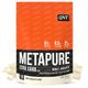 QNT Metapure Zero Carb Chocolat Blanc 480 g