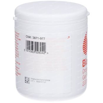 Bio-Oil Droge Huid Gel 200 ml