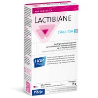 Lactibiane C'disis 10M 30 softgels