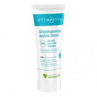 DermAsens Shampoo Extra Soft 50 ml