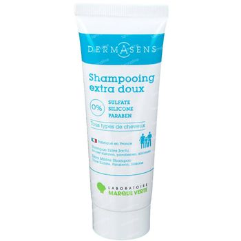 DermAsens Shampoo Extra Doux 50 ml