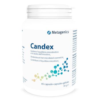 Candex 45 capsules