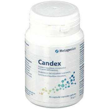 Candex 45 capsules