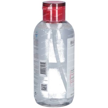 Bioderma Sensibio H2O Micellair Water met Doseerpomp 850 ml