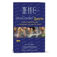 Whc unocardio sports 2025