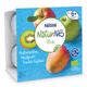 Nestlé NaturNes Bio Multifruits 6 Mois 4x90 g