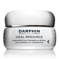 Darphin Ideal Resource Concentré Huile Jeunesse au Réthinol - Booster Vitamine A 60  capsules
