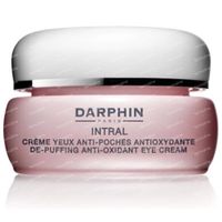 Darphin Intral Crème Yeux Anti-Poches Antioxydante 15 ml