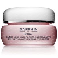 Darphin Intral De-Puffing Anti-Oxidant Eye Cream 15 ml