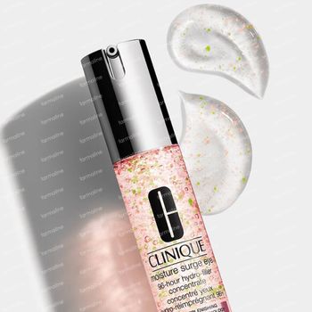 Clinique Moisture Surge Eye 96-Hour Hydro-Filler Concentrate 15 ml