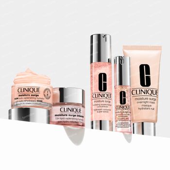Clinique Moisture Surge Eye 96-Hour Hydro-Filler Concentrate 15 ml