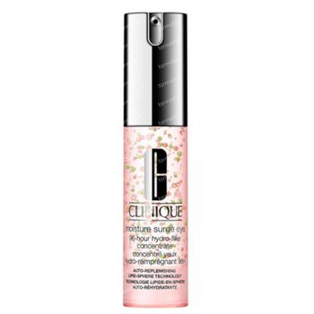 Clinique Moisture Surge Eye 96-Hour Hydro-Filler Concentrate 15 ml