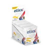 Etixx Caffeine Sport Gummies Citrus 12x30 g