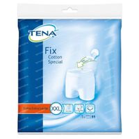 TENA Fix Cotton Special Extra Extra Large 1 stuk