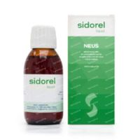 Sidorel Liquid 200 ml