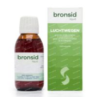 Bronsid Liquid 200 ml