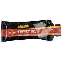 WCUP Energy Gel Banaan 40 ml