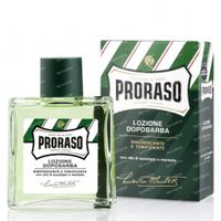 Proraso Refresh Aftershave Lotion 100 ml