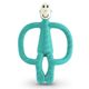 Matchstick Monkey Anneau de Dentition Vert 1 pièce