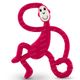 Matchstick Monkey Dancing Anneau de Dentition Robis 1 pièce