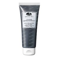 Origins Clear Improvement™ Active Charcoal Mask to Clear Pores 75 ml
