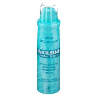 Akileïne Leichte Beine Cryo-Relaxing Spray 150 ml