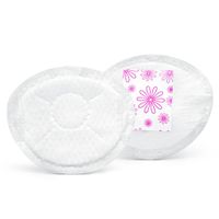 Medela Safe & Dry™ Ultra Thin Wegwerpbare Borstkompressen 30 stuks