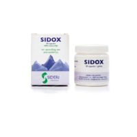 Sidox 60 kapseln