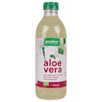 Purasana® Aloe Vera Gel Buvable 1 l