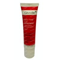 Givrelle Crème Blanchiment Corps et Visage au Vitilexine 30 ml