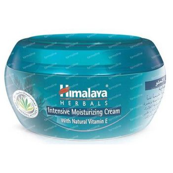 Himalaya Crème Intensément Hydratante 50 ml