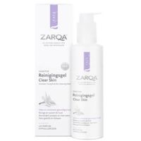 Zarqa® Clear Skin Reinigingsgel 200 ml reinigingsmiddel