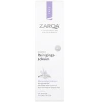 Zarqa® Sensitive Reinigingsschuim 150 ml reinigingsschuim