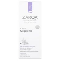 Zarqa Sensitive Oogcrème 15 ml oogcrème
