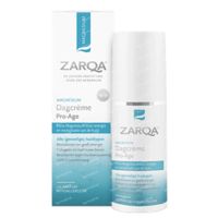 Zarqa® Magnesium Dagcrème Pro-age 50 ml