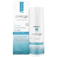 Zarqa® Magnesium Nachtcrème Pro-age 50 ml