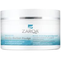 Zarqa® Magnesium Pro-age Body Butter 200 ml