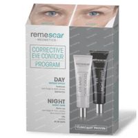 Remescar Corrective Eye Contour Program 1 set
