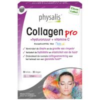 Physalis® Collagen Pro 30 stick(s)