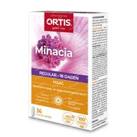 Ortis® Minacia Regular Maag 36 tabletten