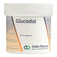 Deba Glucodal 90 capsules