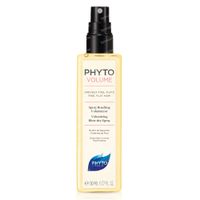 Phyto Phytovolume Spray Brushing Volumateur Cheveux Fins et Plats 150 ml